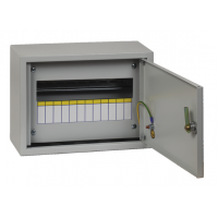 Щит распределительный навесной ЩРН-12 IP31 (220х300х120)