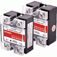 Реле твердотельное HD-4044 ZD3 40А/440V управление =3-32VDC KIPPRIBOR