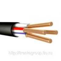 ВВГ нг LS 4  х 1,5 ГОСТ