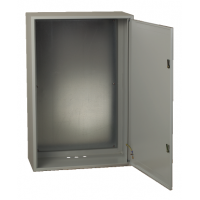 Щит с монтажной панелью ЩМП-120.75.30 EKF(ЩРНМ-6) IP31